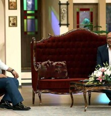 مهران مدیری و اسپانسرش برنامه «دورهمی» را ملک شخصی خود می‌دانند