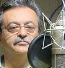 اعلام زمان تشییع ناصر فرهودی