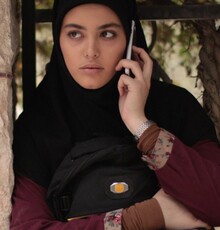 پخش سریال «پدر» از فردا در شبکه دو سیما