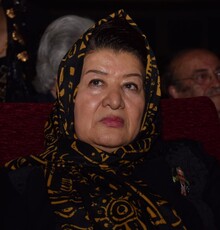 مونولوگ: خاطره پوران درخشنده از خسرو شکیبایی فقید