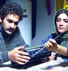 آخر هفته با فیلم‌های تلویزیون