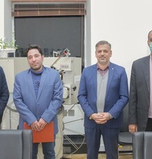 احمدرضا دانش مدیر مجتمع سینمایی فرهنگ تهران شد