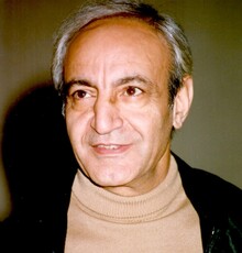 جمشید لایق