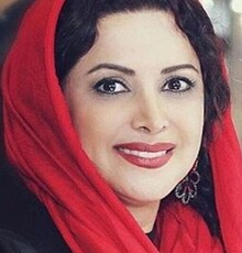 کمند امیرسلیمانی