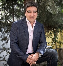 خشایار الوند