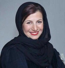 لیلی رشیدی