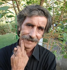 محمود بصیری