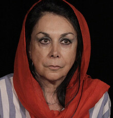 مریم زندی