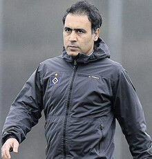 مهدی مهدوی کیا