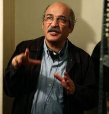 محسن دامادی