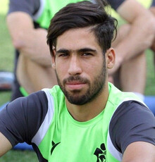 نادر محمدی