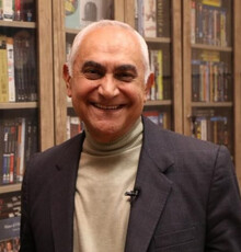 ناصر ممدوح