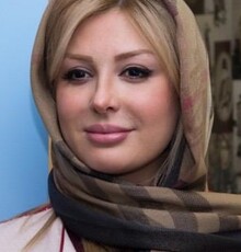 نیوشا ضیغمی