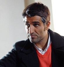 پژمان جمشیدی