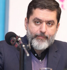 سیدمحمود رضوی