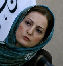 شقایق دهقان