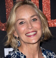 شارون استون