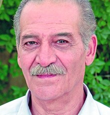 سیامک اطلسی