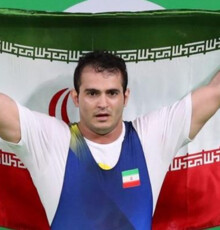 سهراب مرادی