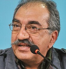تورج منصوری