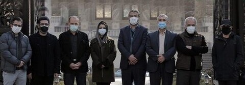 داوران جشنواره فیلم فجر: یکی از سخت‌ترین دوره‌ها را پشت سر می‌گذاریم[؟!]