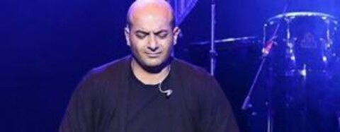 همایون نصیری آرتیست شرکت «لاروسا» شد