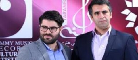 محسن رجب‌پور: رکورد اجراهای «حامد همایون» در ایران کم‌سابقه است