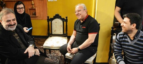 خانواده و مسائل آن در محوریت آثار نمایشی شبکه دو