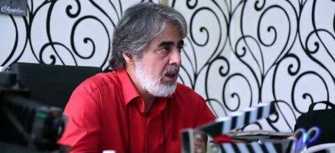 «سالبوتامول» در راه هنر و تجربه