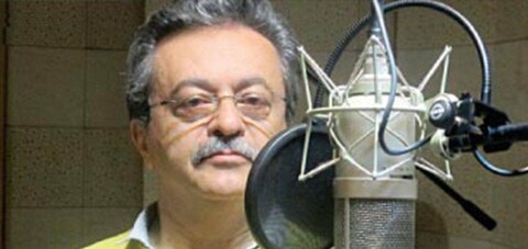 اعلام زمان تشییع ناصر فرهودی