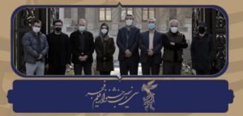 آغاز داوری/ یادداشت داوران جشنواره فجر خطاب به مخاطبان سینما
