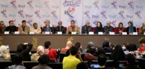 گزارش نشست «سرو زیر آب»/ می خواستند ببینند ملی گرا هستم یا شیعه؟!