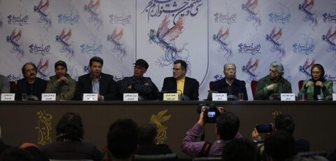 محمد خزاعی: آقای افروغ راحت باشید «امپراطور جهنم» بارها سانسور شد