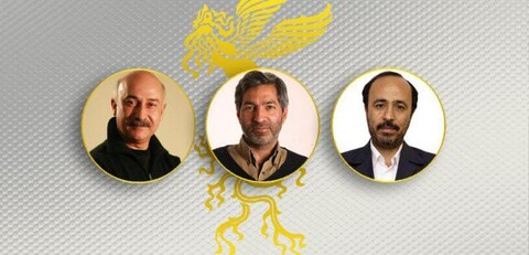 معرفی اعضای هیات انتخاب آثار مستند سودای سیمرغ فجر ۳۶