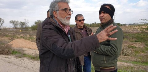 حذف «رعد و برق» افخمی از کنداکتور شبکه پنج!