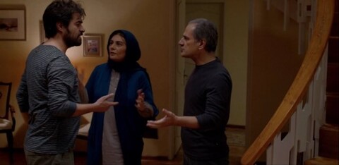 بیگلری: دوست نداشتم فیلم آموزشی بسازم