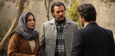 پخش سریال «می‌خواهم زنده بمانم» از فردا