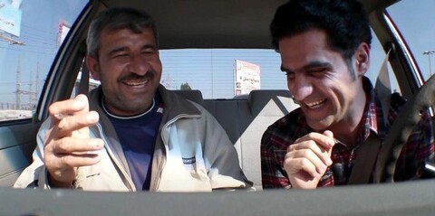 مستند «مسافران» و رسیدن به فضا و ایجاد موقعیت در یک بستر نسبتاً غیردراماتیک