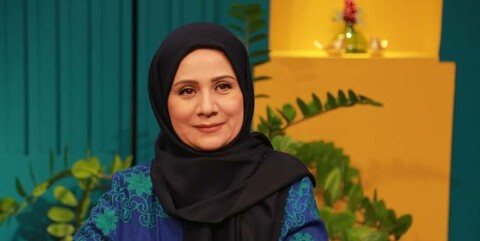فلورا سام: «نفس» راوی زنان موفق است