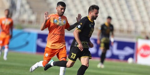 سروش رفیعی: بازگشت احسان حاج صفی به سپاهان به ما کمک کرده است