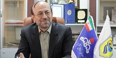 محمود فکری را باتوجه به پیشینه‌اش انتخاب کردیم/ بیشترین پرداختی را به تیم داشته‌ایم