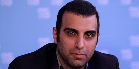پولاد کیمیایی:‌ از رفتن کی‌روش بیشتر از باخت به ژاپن ناراحت شدم