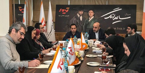 پخش سریال «سایمدانگ» در تلویزیون تعاملی «تیوا» با همزمان با نتفلیکس