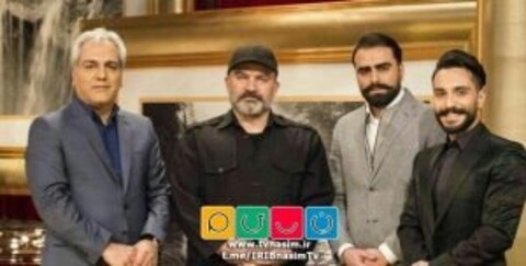 مهمانان «دورهمی» امشب چه کسانی هستند؟