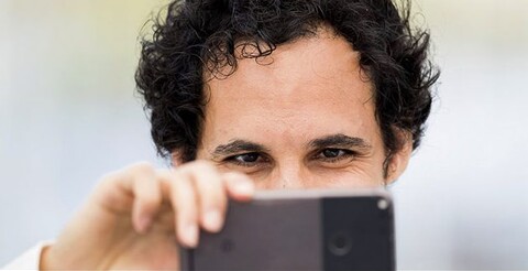 «مرز» جایزه بزرگ نوعی نگاه کن ۲۰۱۸ را تصاحب کرد