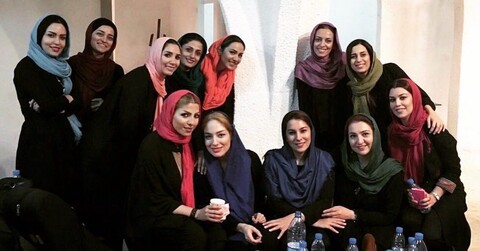 همکاری «خنیاگران مهر» با فیلم «ماهور»