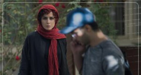 همکاری کاوه یغمایی و سیروان خسروی در سریال “نهنگ آبی”