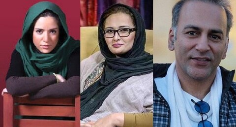 معرفی بازیگران جدید فیلم سینمایی «غلامرضا تختی»
