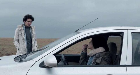 «هبوط» فیلم کوتاه می‏ شود