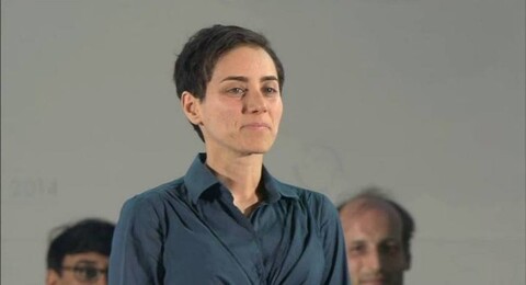 یادی از دکتر مریم میرزاخانی در مجله علمی شبکه ۴